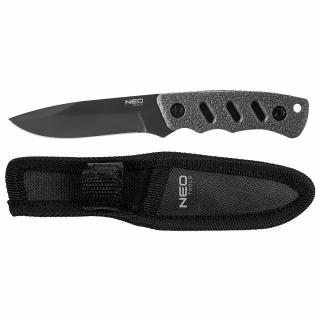 Nůž bushcraft 16,5 cm