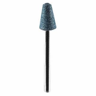 Osazený hrot 8 x 12 mm, kužel, stopka 3,2 mm, 3 ks