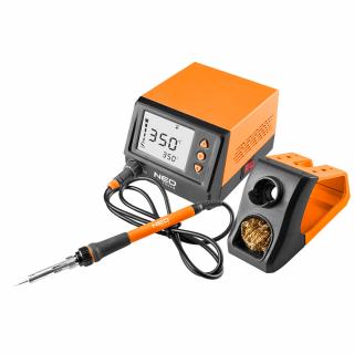 Pájecí stanice SL1, 60W, 180-480°C
