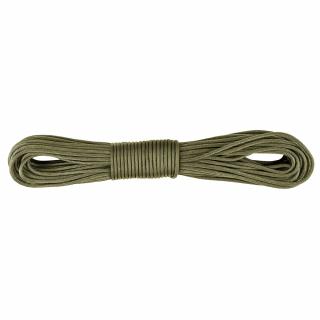 Paracord lano, 30 m x 4 mm