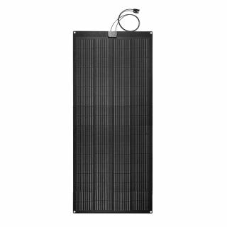 Polopružný solární panel 200W