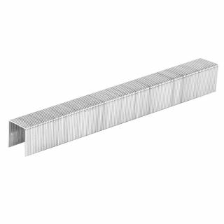 Pozinkované sponky pro pneumatickou sešívačku (14-572), GA21, Typ 80 (380), délka 14 mm, 4000 ks