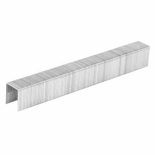 Pozinkované sponky pro pneumatickou sešívačku (14-572), GA21, Typ 80 (380), délka 16 mm, 4000 ks