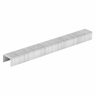 Pozinkované spony pro pneumatickou sešívačku (14-572), GA21, Typ 80 (380), délka 10 mm, 4000