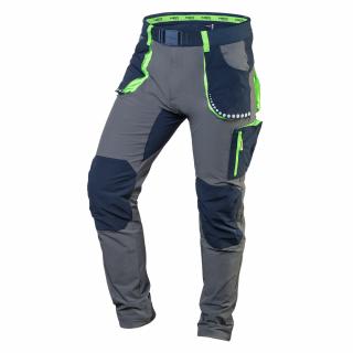 Pracovní kalhoty PREMIUM, strečové XL