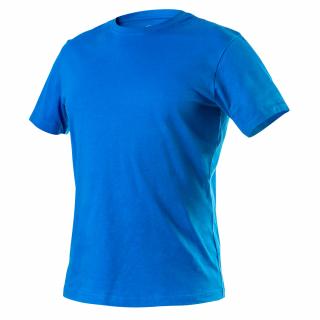 Pracovní  modré tričko HD+ XL