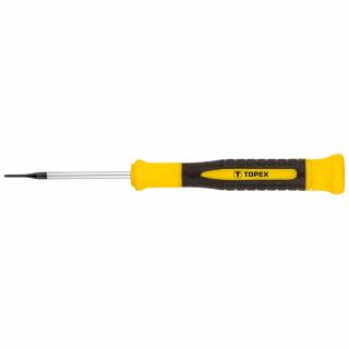 Přesný šroubovák Torx T5 x 50 mm