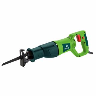 Příkonová pila 710W, délka zdvihu 20 mm