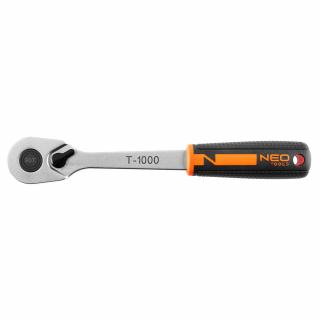 Ráčna 1/2  90 zubů, T-1000
