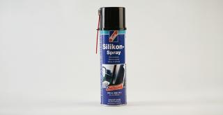 Suché mazadlo SIL – Silikon-Spray- TECHNOLIT