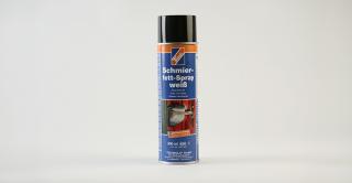 SWS - Lithiový mazací tuk, 500 ml