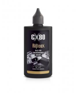 Syntetický olej CLP Riflecx 100 ml
