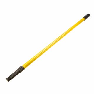 Teleskopická tyč 1 - 2 m, průměr 25 mm