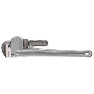 Těžký hliníkový trubkový klíč 450 mm
