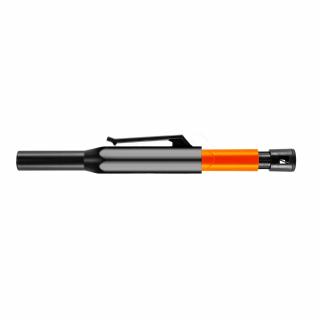 Tužka, automatický stylus s ořezávátkem + 12 náplní
