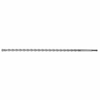 Vrták do betonu SDS plus 12x400mm