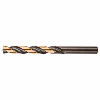 Vrták na kov 10,5mm CNC 1ks