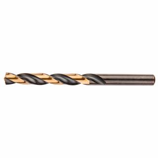 Vrták na kov 12,5mm CNC 1ks