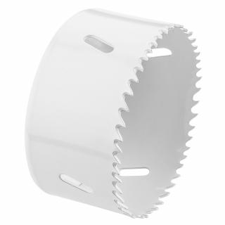 Vykružovací korunka, bimetal 83 mm