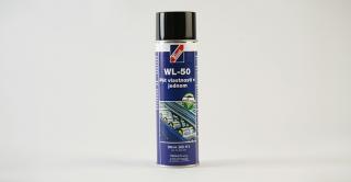 WL50 - WL 50, sprej 500 ml - pět vlastností v jednom