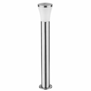 Zahradní lampa sloupek 80cm