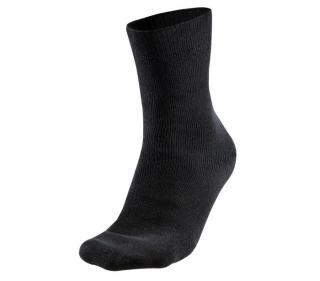 Základní pracovní ponožky, 3 balení, velikost 39-42