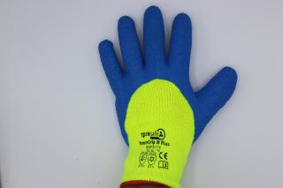 Zimní rukavice PowerGrip vel.10