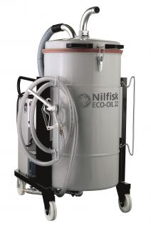 Nilfisk ECO-OIL22 5PP