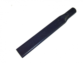 Štěrbinová hubice plastová D40 délka 500mm , materiál: Pvc