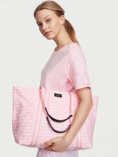 Dámská taška kabelka Victoria´s Secret - ružová