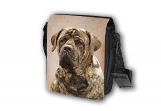 Taška Boerboel T160 Velikost: 29x29