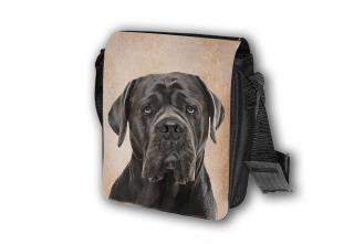 Taška Cane corso T034 Velikost: 21x20