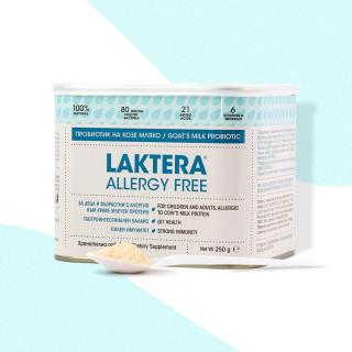 Laktera Allergy Free