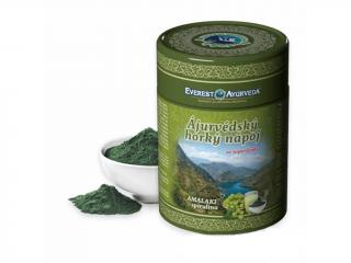 AMALAKI spirulina nápoj