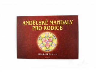 Andělské mandaly pro rodiče