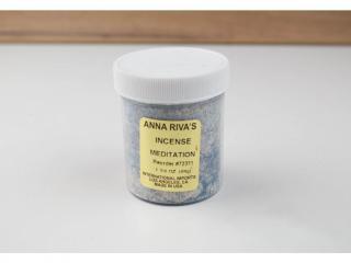 Anna Riva - (Meditation) Práškové vykuřovadlo
