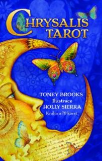 Chrysalis tarot - karty