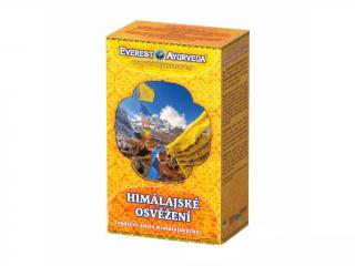 Himálajské osvěžení