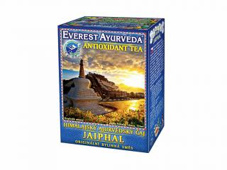 Jaiphal - antioxidant,omlazení tkání