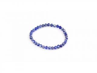 Lapis lazuli - 5mm