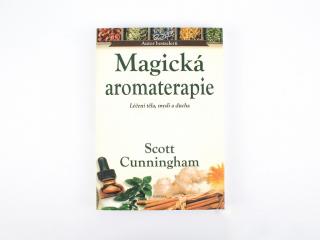 Magická aromaterapie