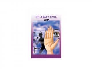 Magické mýdlo - Go away evil