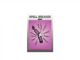 Magické mýdlo - Spell breaker