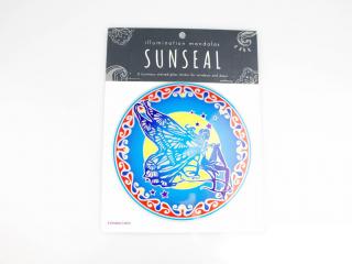 Mandala Sunseal V Evening Fairy