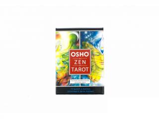 Osho Zen Tarot - karty