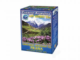 Prana - vitalita,životní energie