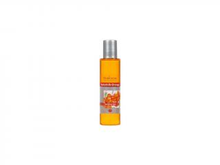 Sprchový olej - Rakytník - Orange