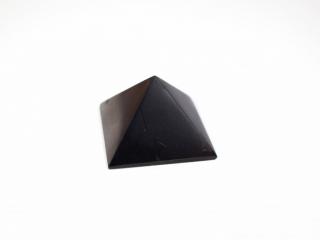 Šungitová pyramida - malá