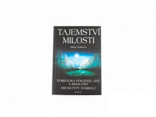 Tajemství milosti