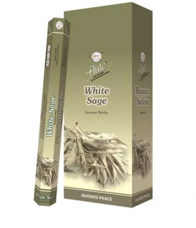 Vonné tyčinky - White Sage